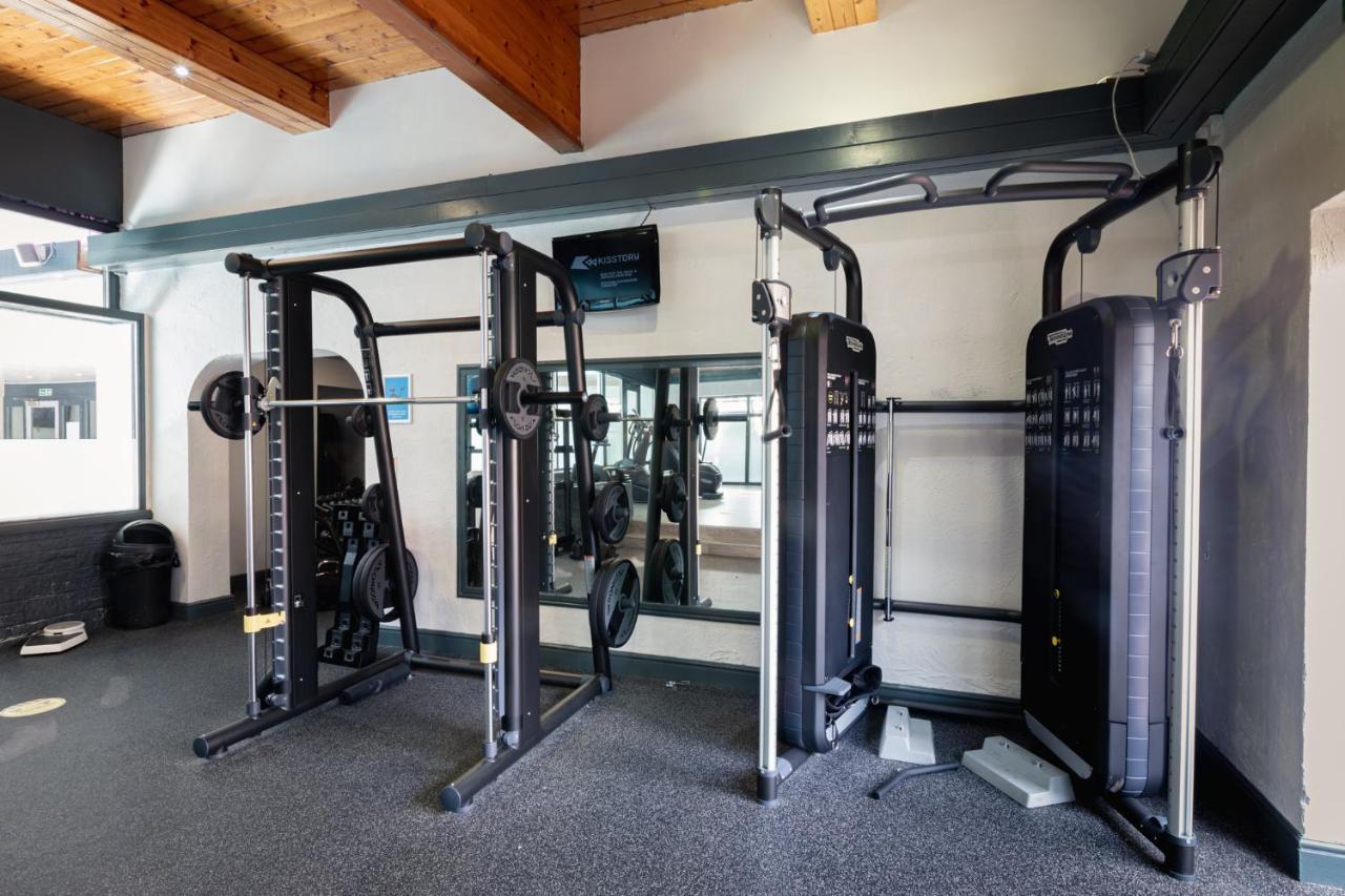 Parkmore Hotel & Leisure Club, Sure Hotel Collection By BW Stockton-on-Tees Luaran gambar