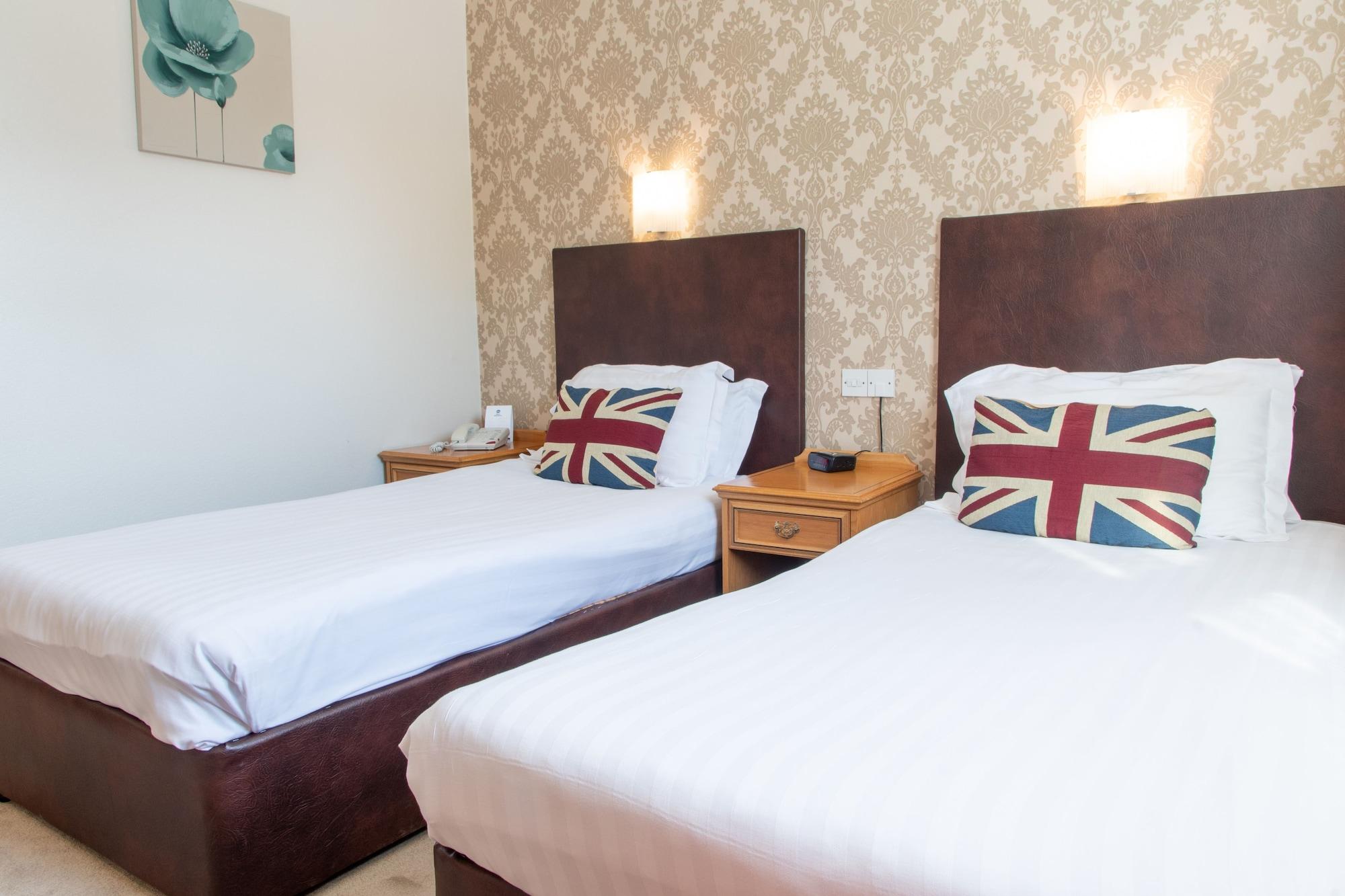 Parkmore Hotel & Leisure Club, Sure Hotel Collection By BW Stockton-on-Tees Luaran gambar