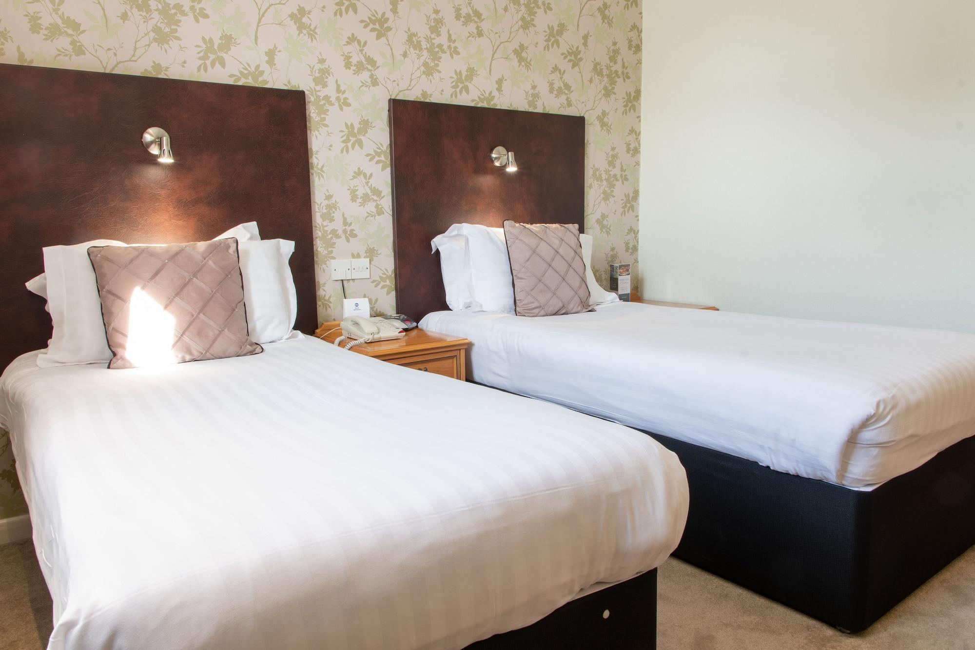 Parkmore Hotel & Leisure Club, Sure Hotel Collection By BW Stockton-on-Tees Luaran gambar