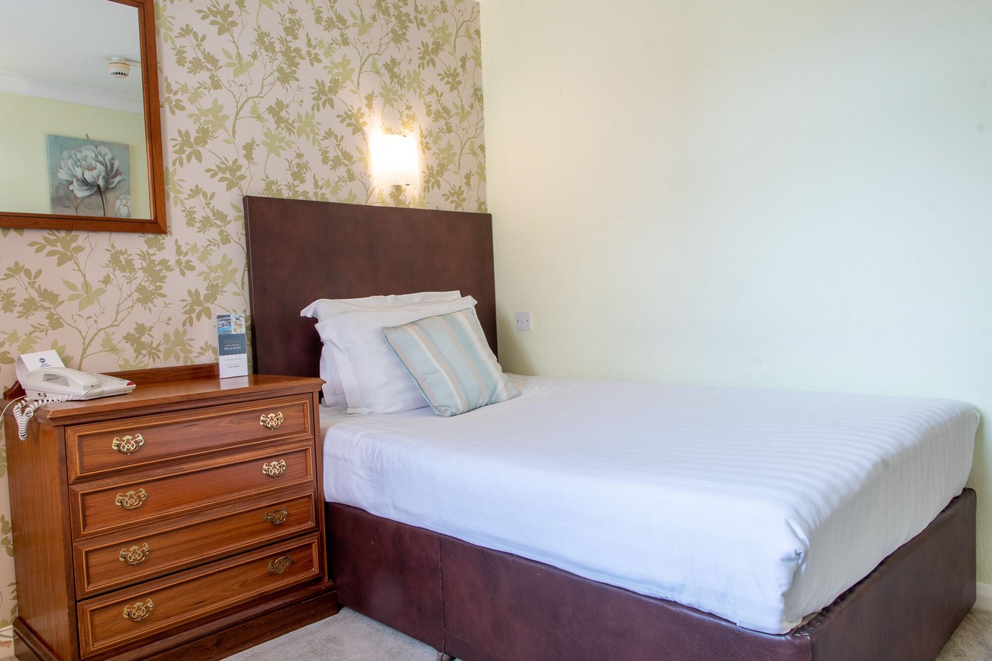 Parkmore Hotel & Leisure Club, Sure Hotel Collection By BW Stockton-on-Tees Luaran gambar