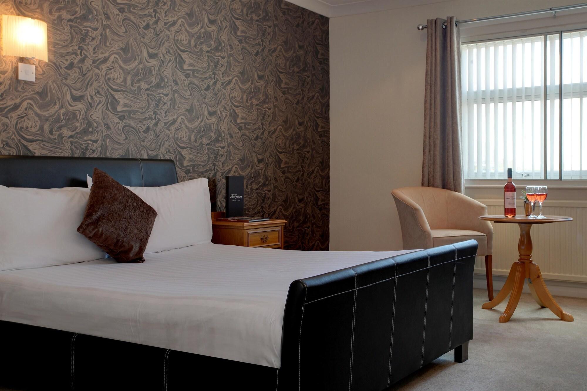 Parkmore Hotel & Leisure Club, Sure Hotel Collection By BW Stockton-on-Tees Luaran gambar