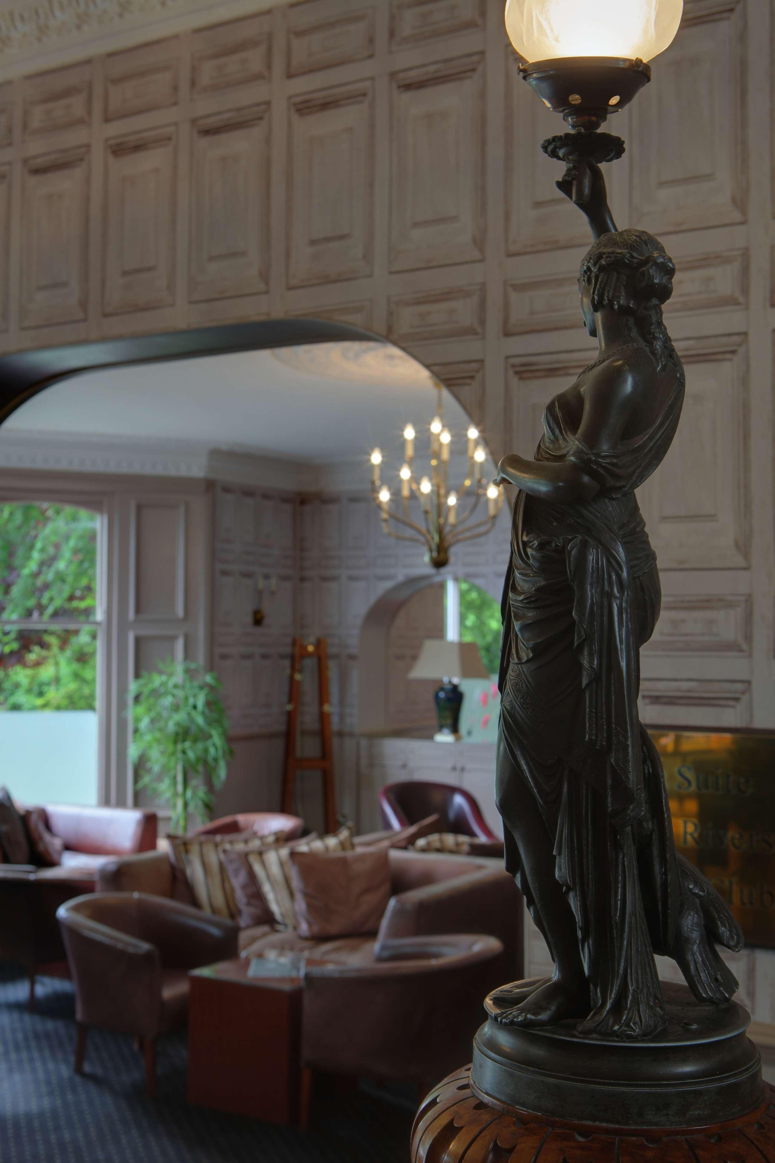 Parkmore Hotel & Leisure Club, Sure Hotel Collection By BW Stockton-on-Tees Luaran gambar