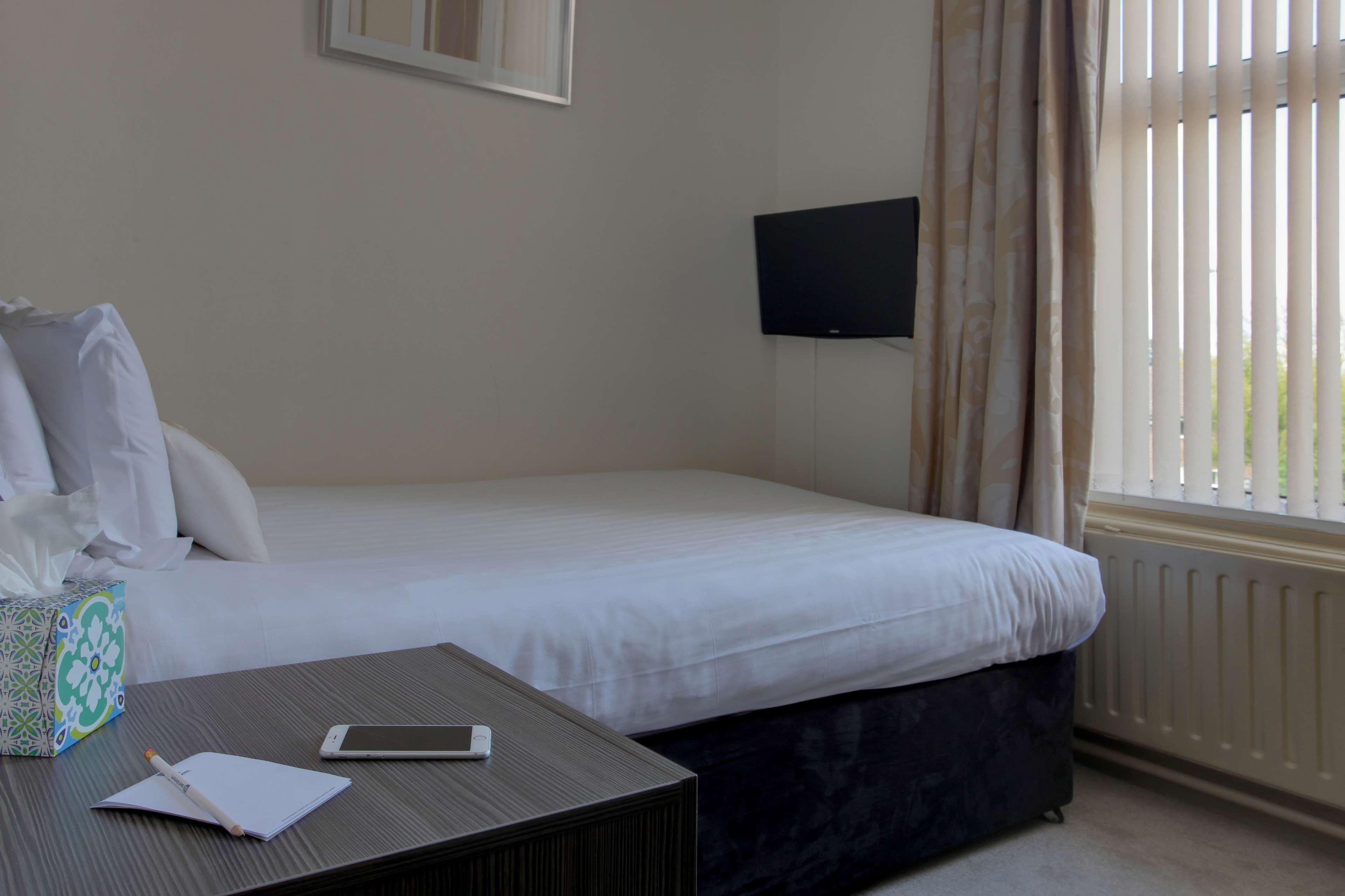 Parkmore Hotel & Leisure Club, Sure Hotel Collection By BW Stockton-on-Tees Luaran gambar