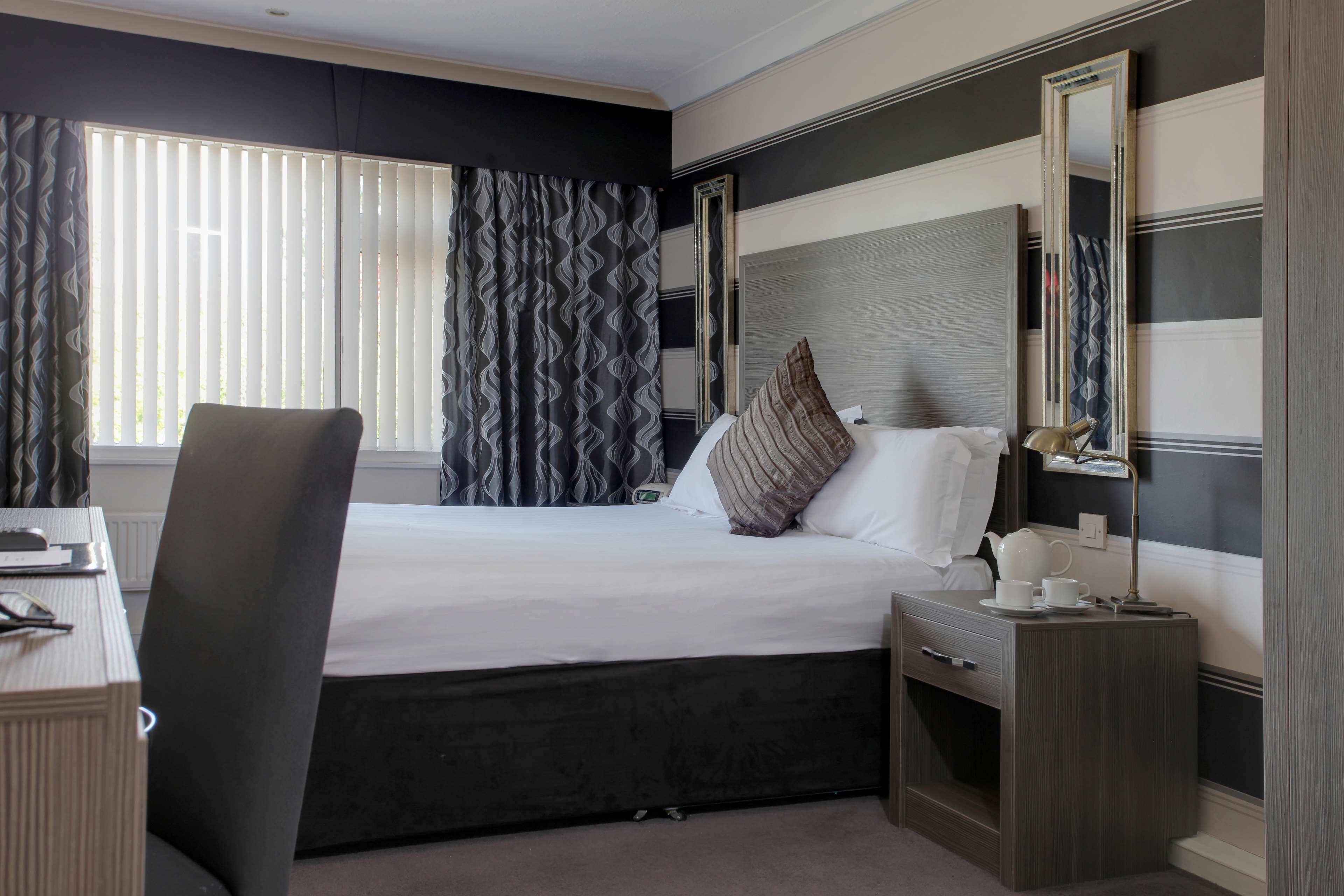 Parkmore Hotel & Leisure Club, Sure Hotel Collection By BW Stockton-on-Tees Luaran gambar
