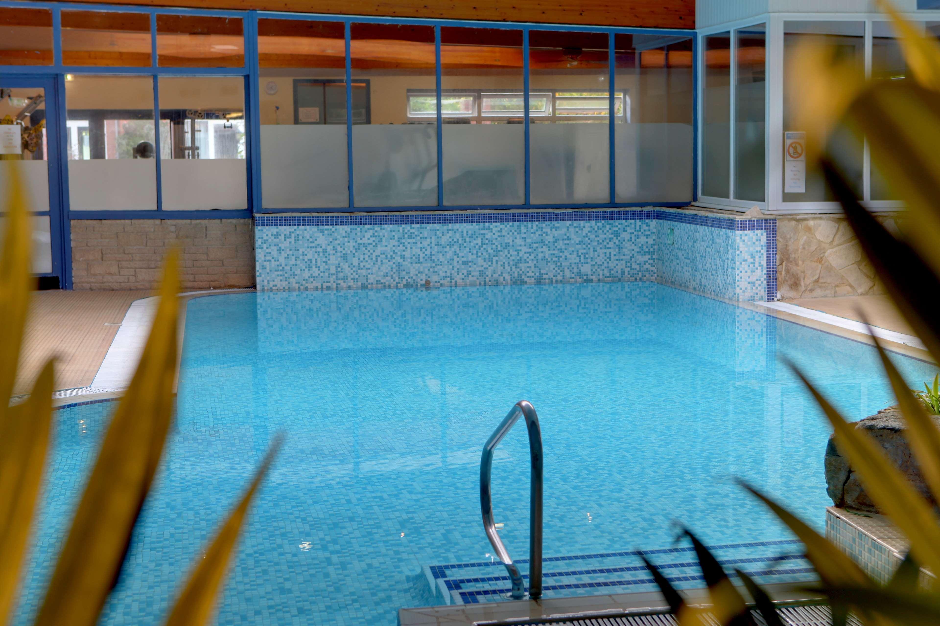 Parkmore Hotel & Leisure Club, Sure Hotel Collection By BW Stockton-on-Tees Luaran gambar